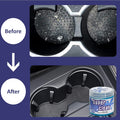Car Interior Cleaning Gel 160gm (Pack of 2) – Reusable Dust Cleaner for AC Vents, Keyboard, Laptop & Dashboard