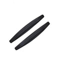 Car Bumper Scratch Guard – Carbon Style Protector (Set of 4)
