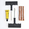 All-in-One Car Tyre Puncture Repair Kit – Fast Tubeless Tyre Plug Solution