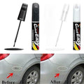 Car Scratch Repair Paint Pen – 2 in 1 Touch Up Pen for Car Scratches