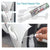 Car Scratch Repair Paint Pen – 2 in 1 Touch Up Pen for Car Scratches