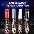 Car Scratch Repair Paint Pen – 2 in 1 Touch Up Pen for Car Scratches