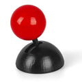Car Push-To-Start Button Cover – Stylish Interior Protection