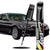 Car Scratch Repair Paint Pen – 2 in 1 Touch Up Pen for Car Scratches