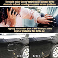 Car Scratch Repair Paint Pen – 2 in 1 Touch Up Pen for Car Scratches
