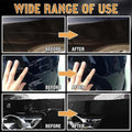 Car Scratch Repair Paint Pen – 2 in 1 Touch Up Pen for Car Scratches
